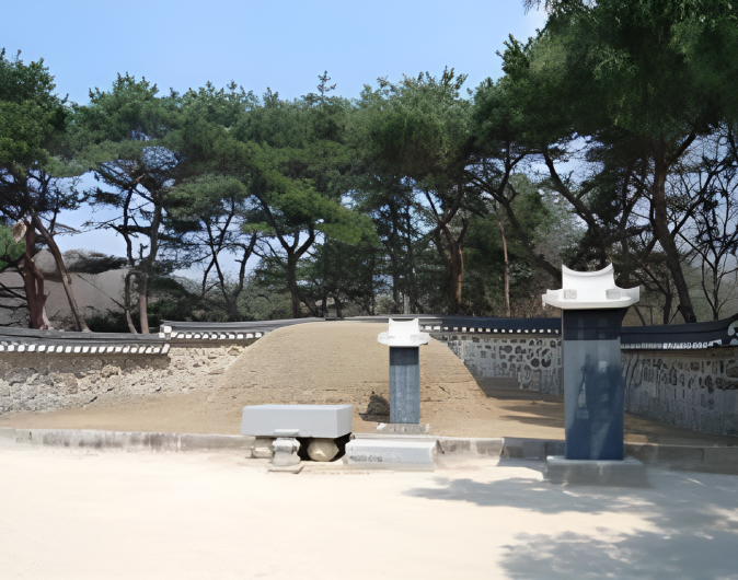 정약용 丁若鏞 묘